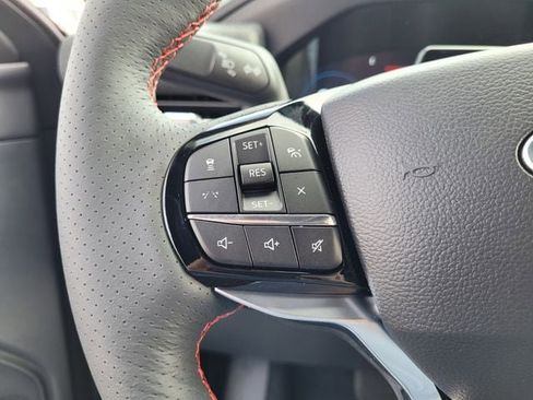 New 2026 Ford Explorer ST-Line w/ ST-Line Street Pack image 23