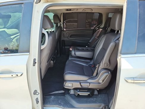 Used 2019 Honda Odyssey EX-L image 27