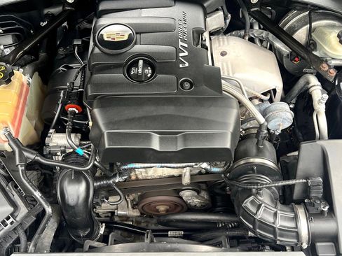 Used 2015 Cadillac ATS Performance image 48