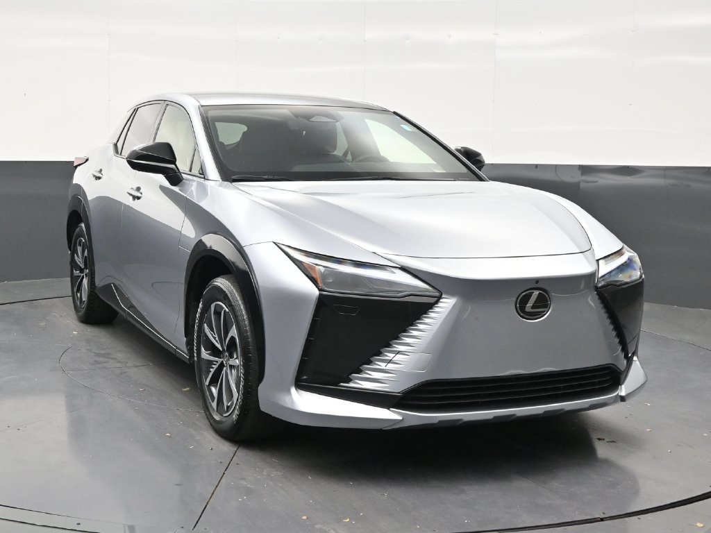 Used 2024 Lexus RZ 300e Premium FWD image 7