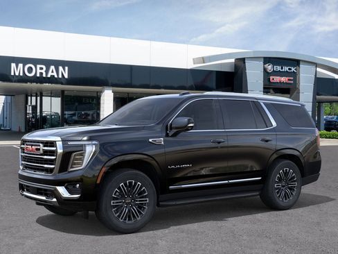 New 2026 GMC Yukon Elevation image 5