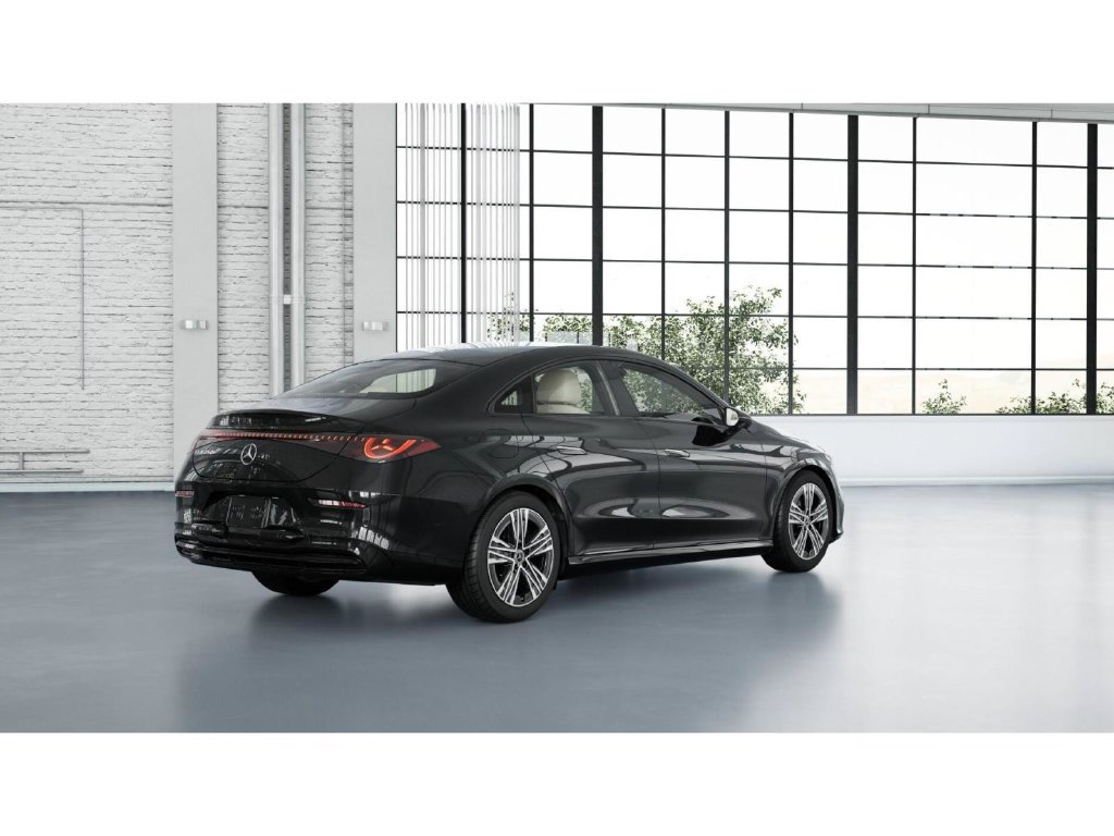 New 2027 Mercedes-Benz CLA 250+ image 21