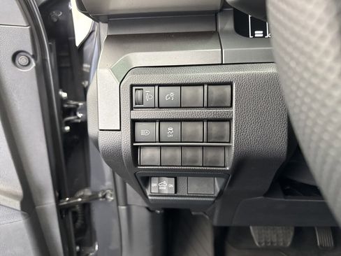 New 2026 Toyota Tacoma SR5 image 33