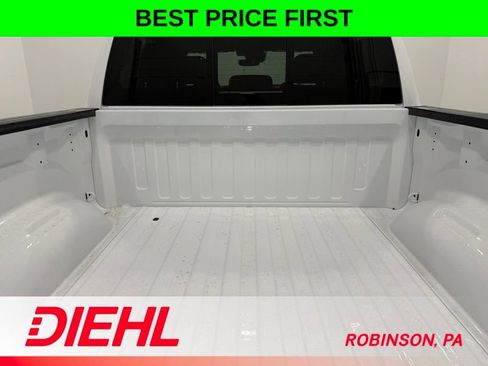 New 2026 RAM 1500 Big Horn image 9