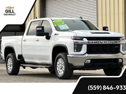 Used 2023 Chevrolet Silverado 2500 LT w/ Convenience Package