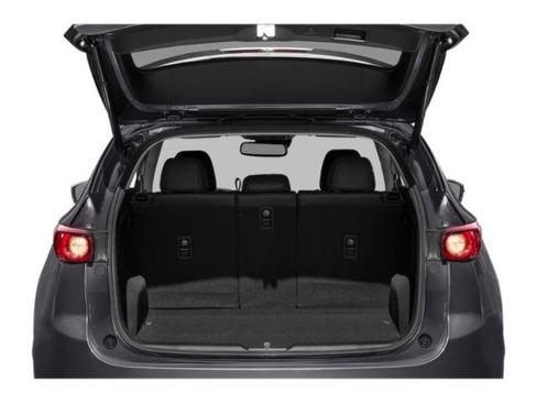 Used 2020 MAZDA CX-5 Touring image 14