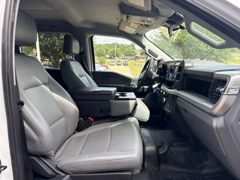 Used 2025 Ford F350 XL w/ XL Chrome Package AWD/4WD image 11