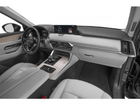 New 2026 MAZDA CX-90 Plug-In Hybrid w/ Premium Plus image 18
