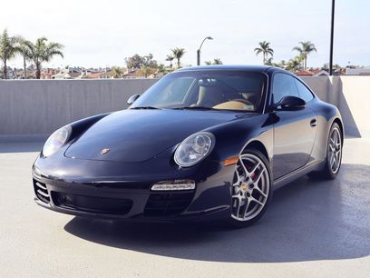 Used 2009 Porsche 911 Carrera S