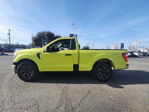 Used 2022 Ford F150 XL w/ Equipment Group 101A High image 7