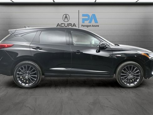 Certified 2024 Acura RDX A-Spec image 26