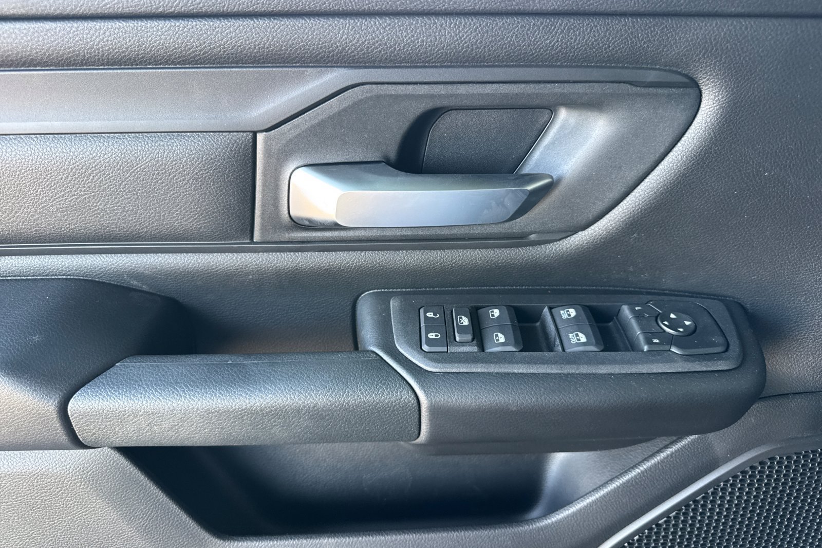 New 2026 RAM 1500 Express RWD image 10