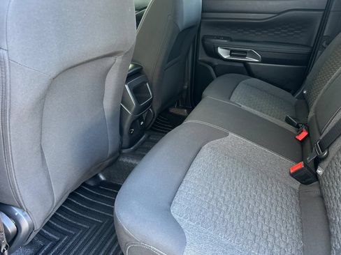 Certified 2024 Ford Ranger XLT w/ Technology Package AWD/4WD image 4