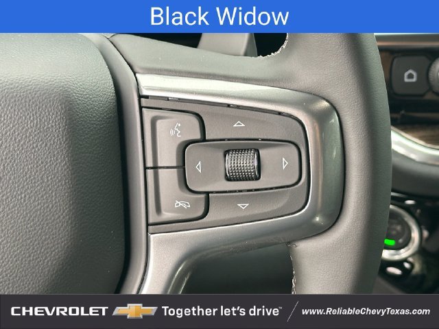 New 2026 Chevrolet Silverado 1500 RST AWD/4WD image 14
