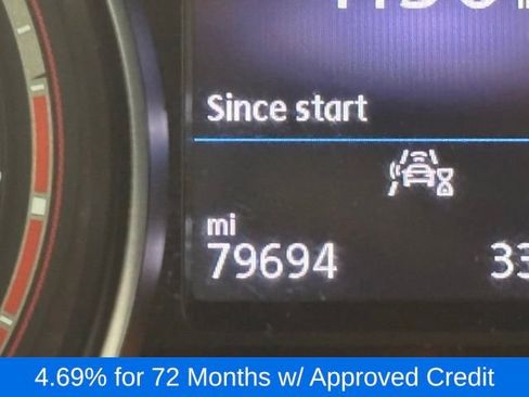 Used 2020 Volkswagen Atlas Cross Sport SE image 8