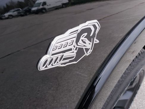 New 2026 RAM 1500 Big Horn image 8