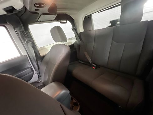 Used 2015 Jeep Wrangler Sport w/ Quick Order Package 24S image 20