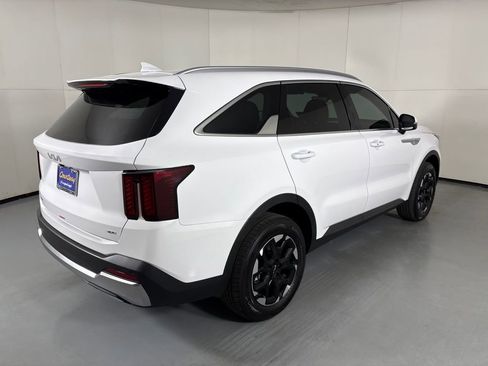 New 2026 Kia Sorento S AWD/4WD image 8