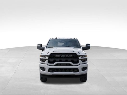 New 2026 RAM 2500 Big Horn image 7