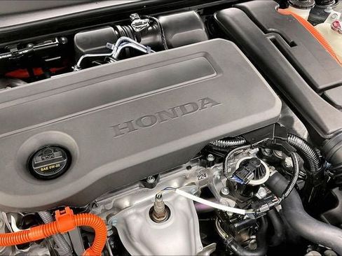 New 2026 Honda Civic Sport Touring image 14