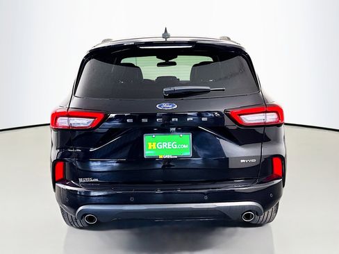 Used 2023 Ford Escape ST-Line Select w/ Tech Pack #2 AWD/4WD image 8