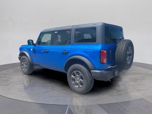 Used 2024 Ford Bronco Big Bend AWD/4WD image 3