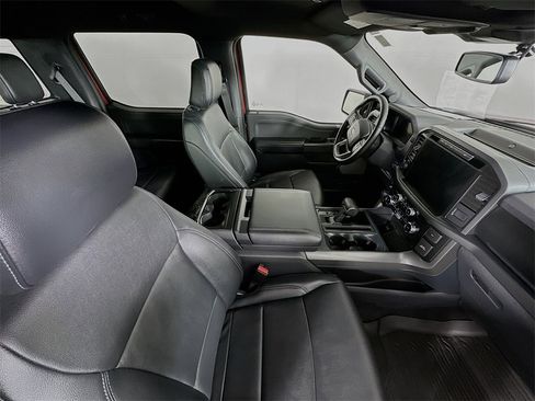 Used 2024 Ford F150 XLT w/ Equipment Group 303A High image 28