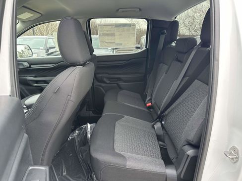New 2026 Ford Ranger XL image 12