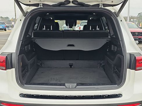 Used 2023 Mercedes-Benz GLB 250 4MATIC image 15