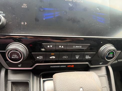 Used 2018 Honda CR-V EX image 11