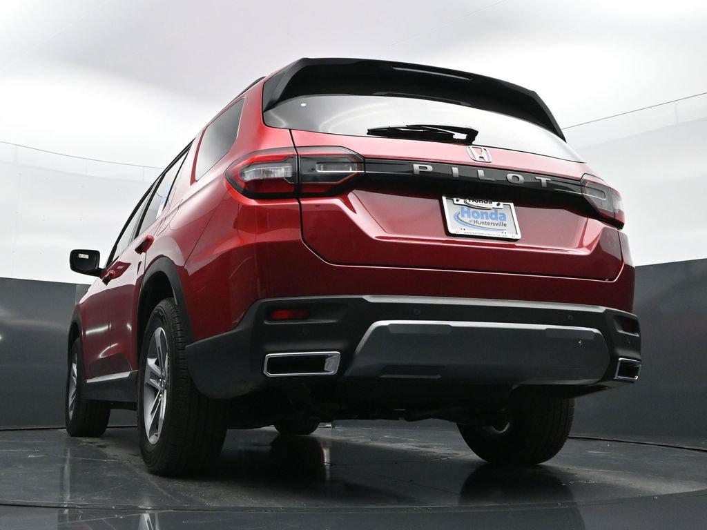 Used 2026 Honda Pilot EX-L image 39