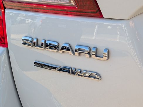 Used 2016 Subaru Outback 2.5i Limited image 33