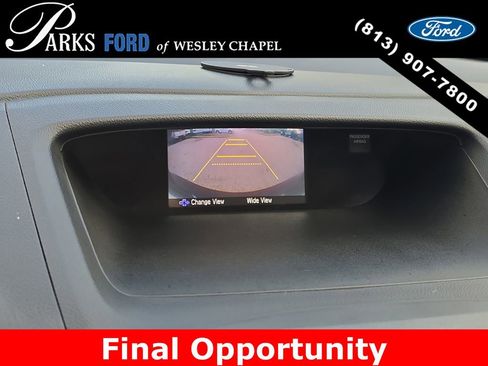 Used 2014 Honda CR-V LX image 21