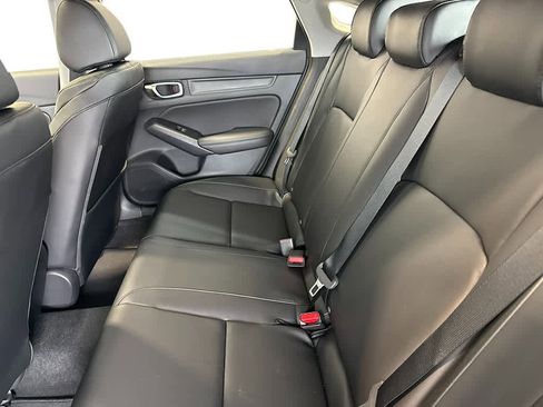 New 2026 Acura Integra FWD image 30