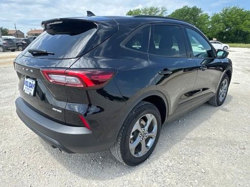 Used 2025 Ford Escape ST-Line AWD/4WD image 5