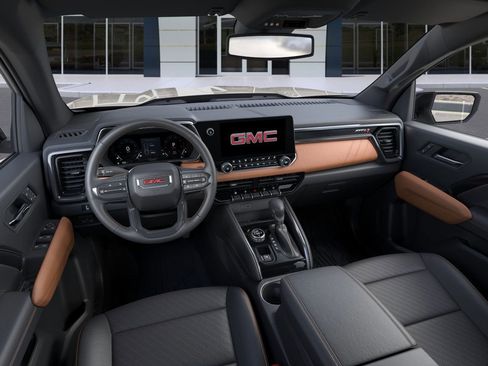 New 2026 GMC Canyon AT4 w/ AT4 Premium Package AWD/4WD image 15