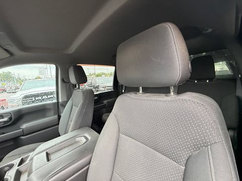 Used 2020 Chevrolet Silverado 2500 W/T w/ WT Convenience Package AWD/4WD image 14