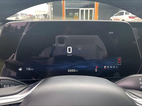 Used 2026 Chevrolet Equinox LT FWD image 19