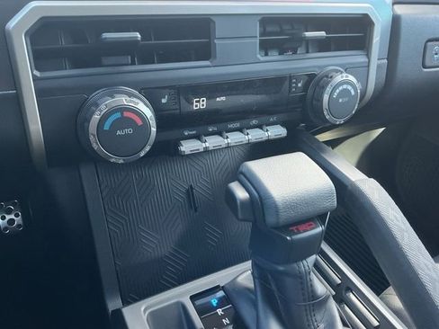 New 2026 Toyota Tacoma TRD Sport image 21