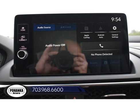 New 2026 Acura ADX AWD image 14