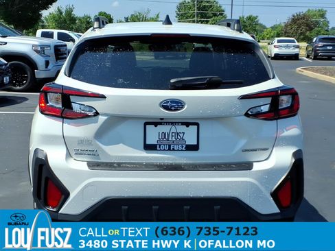 Used 2024 Subaru Crosstrek 2.0i Premium AWD/4WD image 29