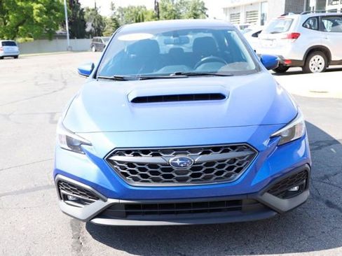 Used 2022 Subaru WRX Premium AWD/4WD image 9