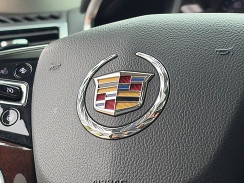 Used 2014 Cadillac SRX Performance w/ Driver Awareness Package FWD image 25