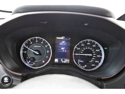 Used 2021 Subaru Ascent Touring AWD/4WD image 18