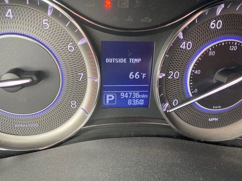 Used 2019 INFINITI QX80 Luxe w/ Proassist Package image 21