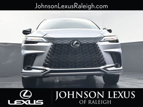 New 2026 Lexus RX 500h F Sport image 16