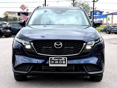 New 2026 MAZDA CX-5 Preferred
