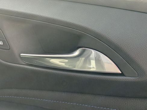 Used 2025 Buick Envista Sport Touring FWD image 33