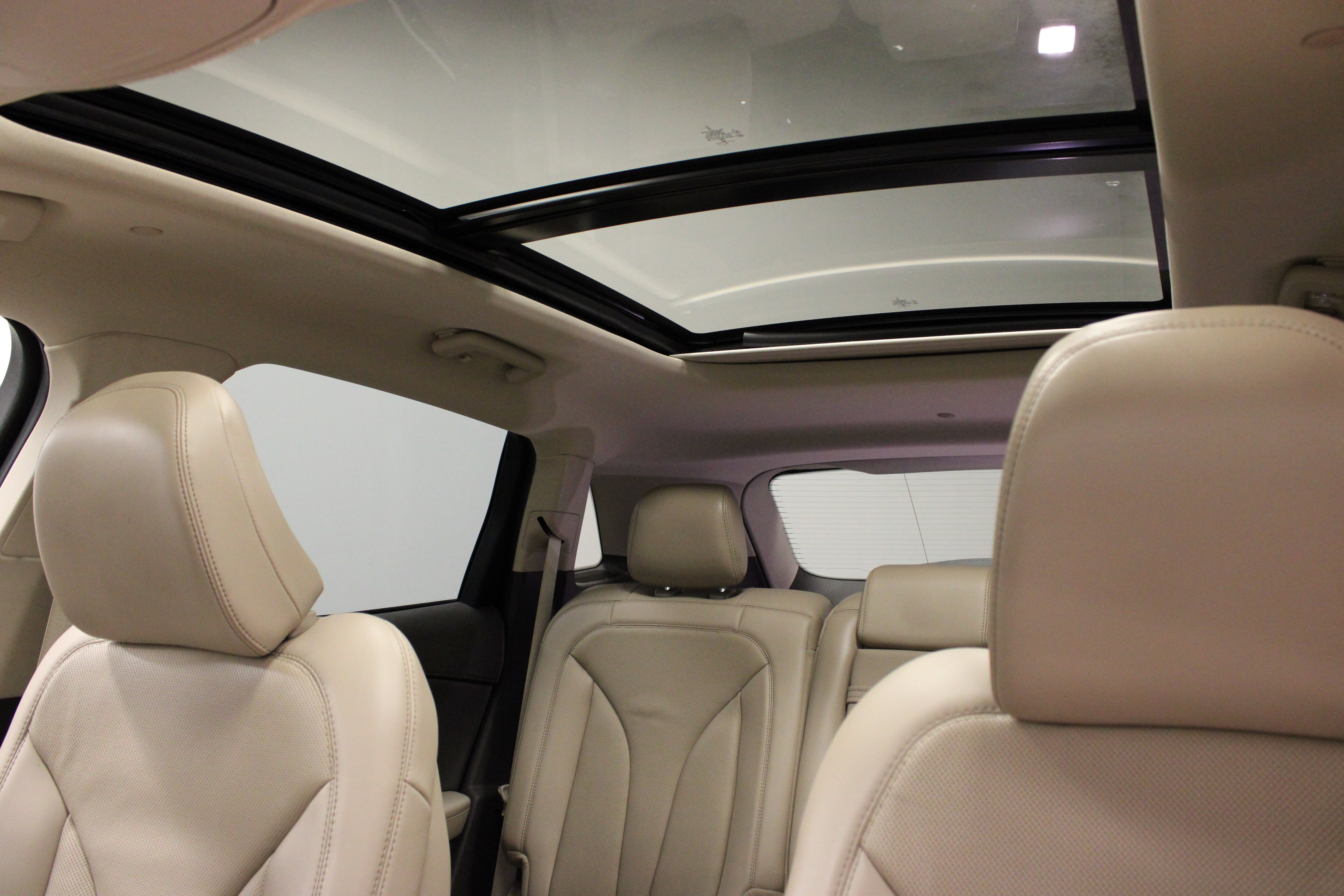 Used 2022 Lincoln Nautilus Reserve AWD/4WD image 10