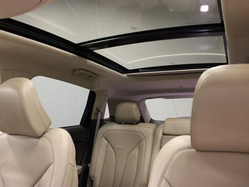 Used 2022 Lincoln Nautilus Reserve AWD/4WD image 10